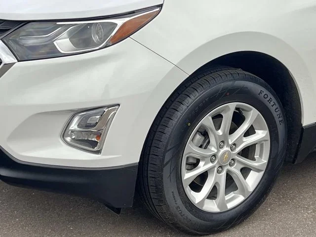 2019 Chevrolet Equinox LT - Photo 8