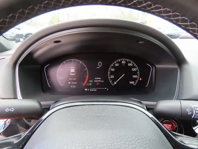 2024 Honda Civic Sport - Photo 22