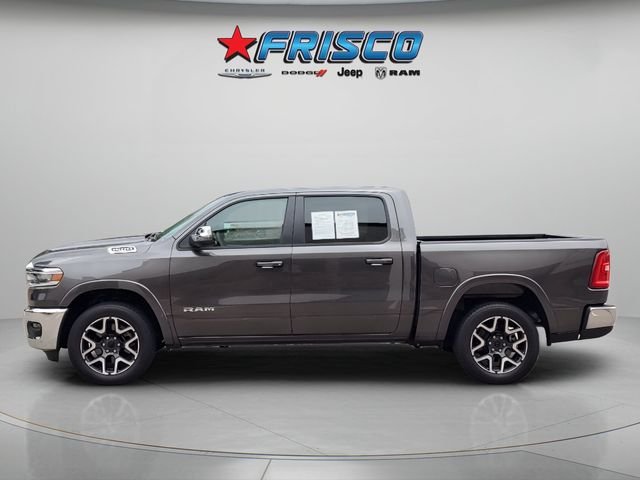 Used 2026 Gray Ram Laramie image 4