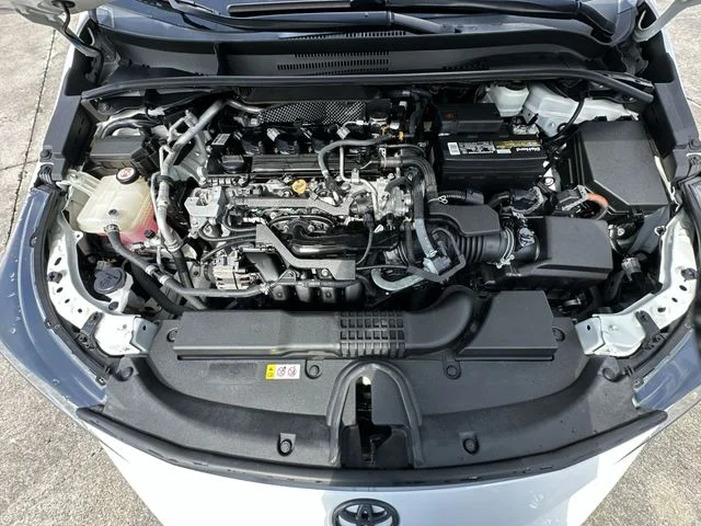2021 Toyota Corolla SE - Photo 27