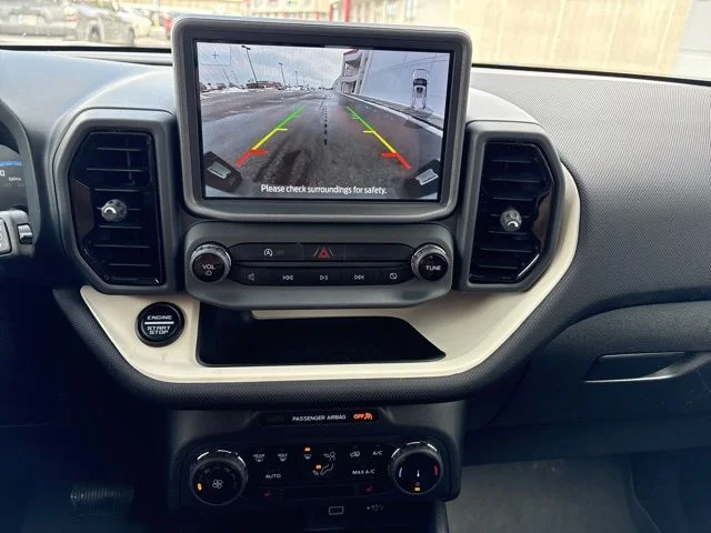 2024 Ford Bronco Sport Heritage - Photo 16