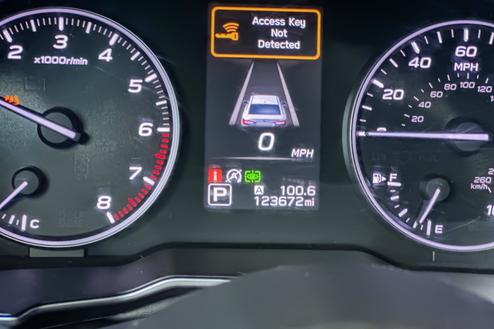 Used 2021 Gray Subaru Limited XT image 32