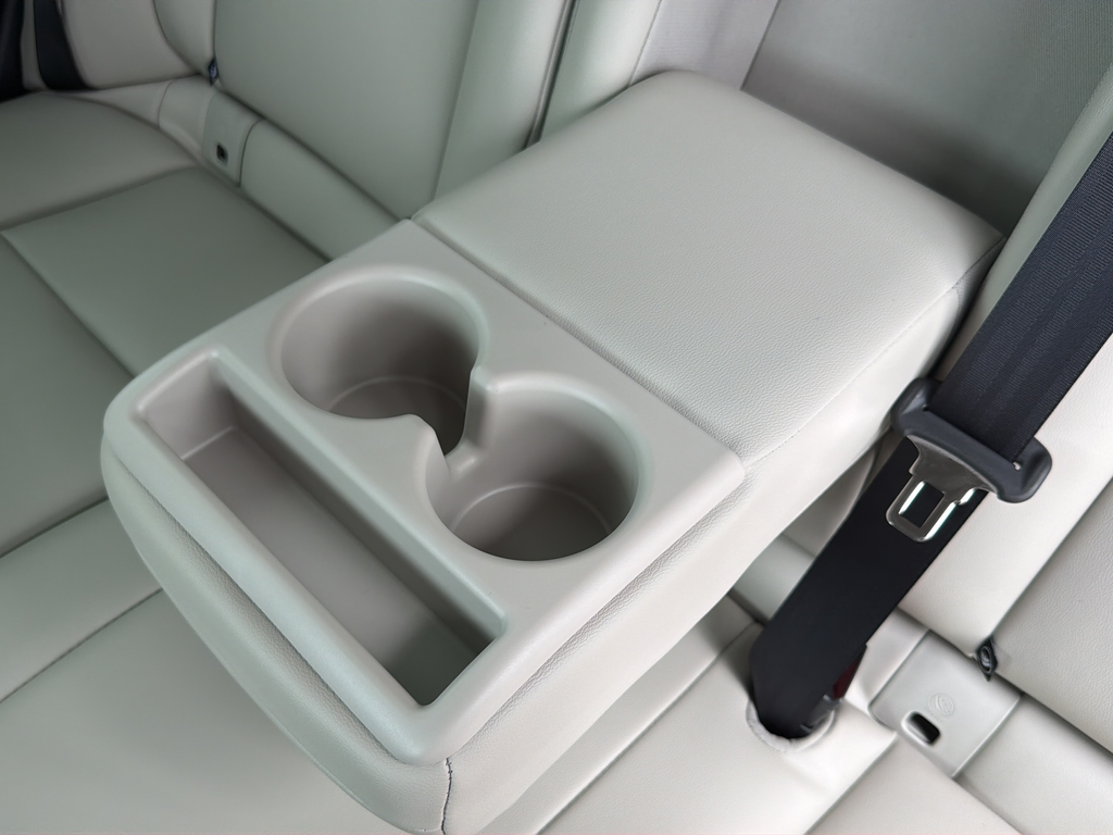 New 2026 White Nissan SV image 30