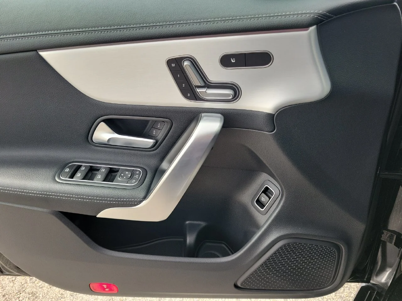 Certified Used 2026 Black Mercedes-Benz CLA 250 image 26