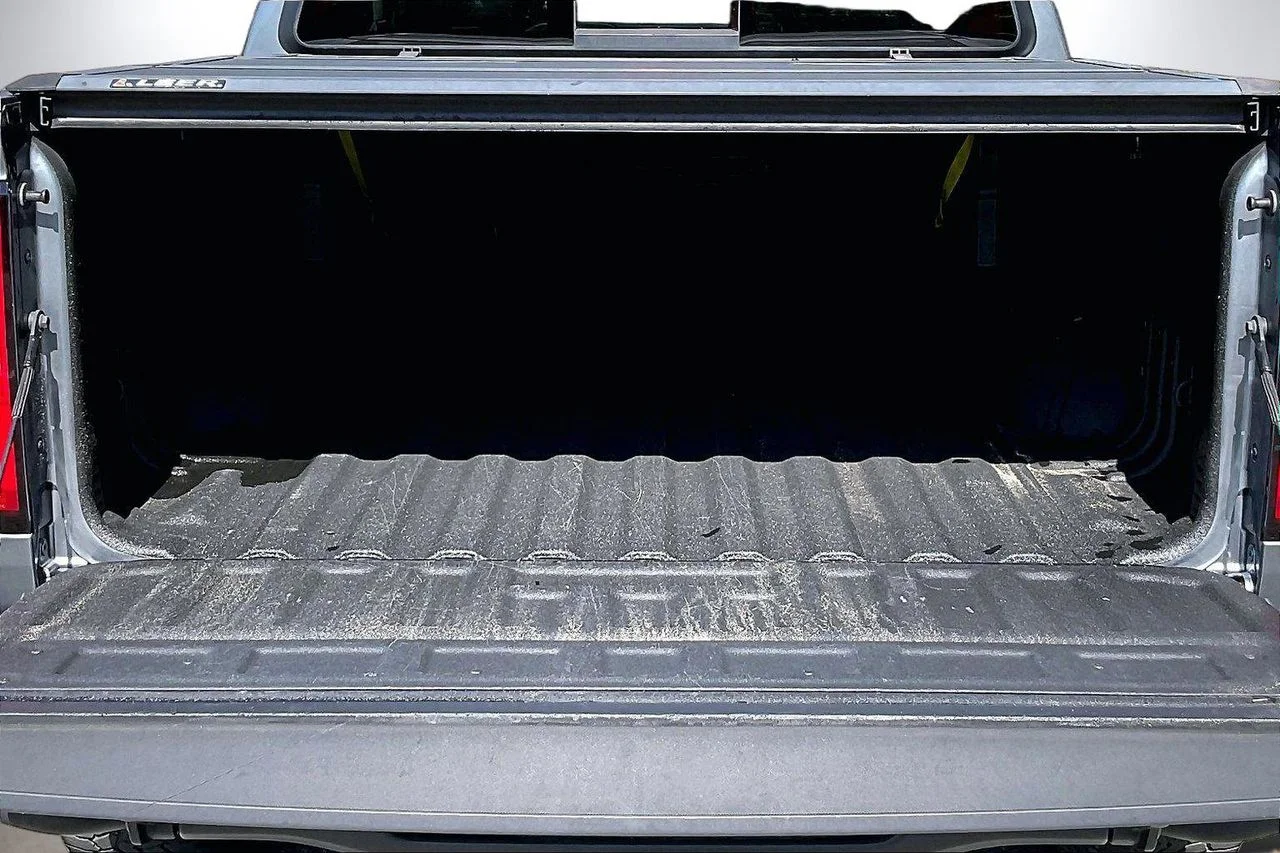 Certified Used 2020 Gray Chevrolet ZR2 image 26
