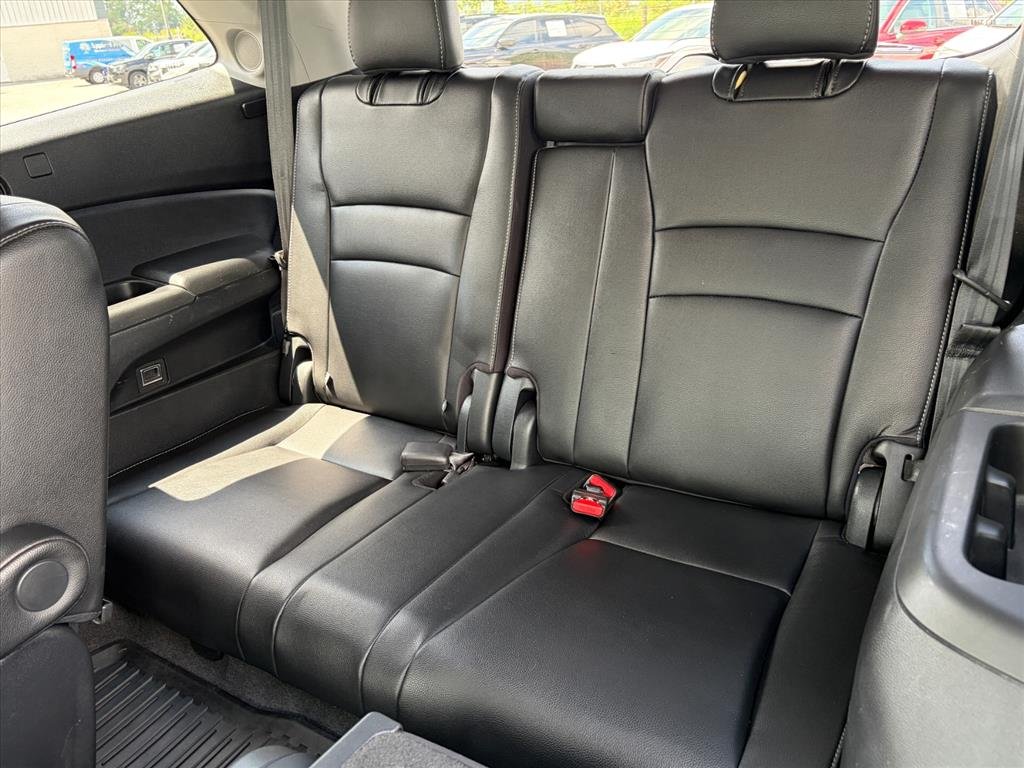 2019 Honda Pilot Elite - Photo 22