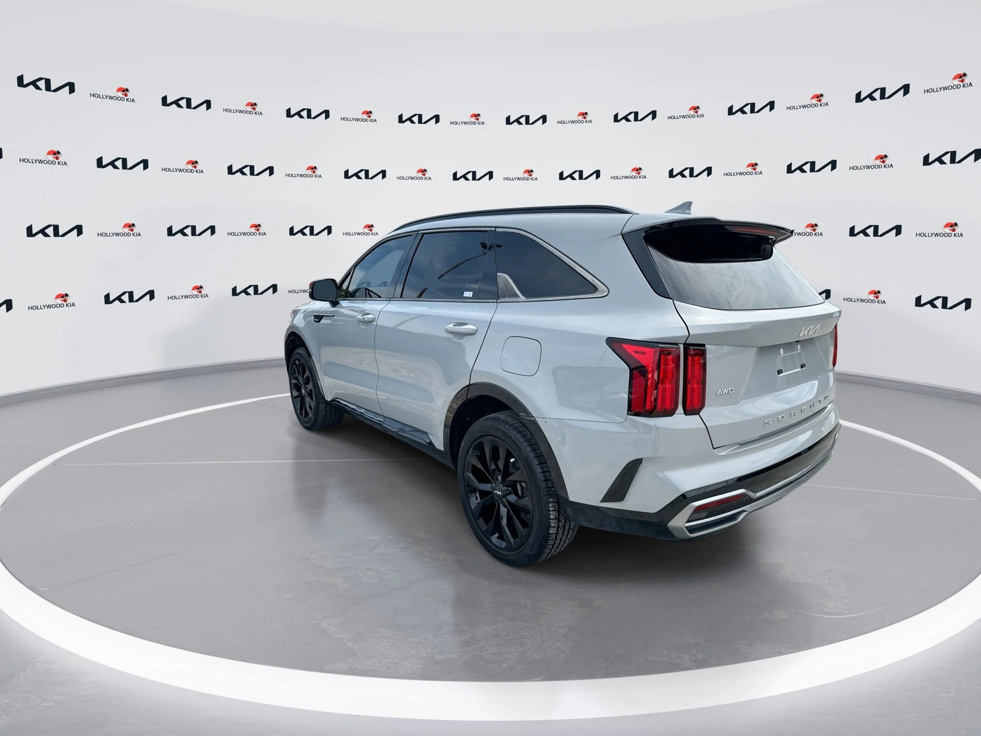 Certified Used 2022 Wolf Gray Kia SX image 6