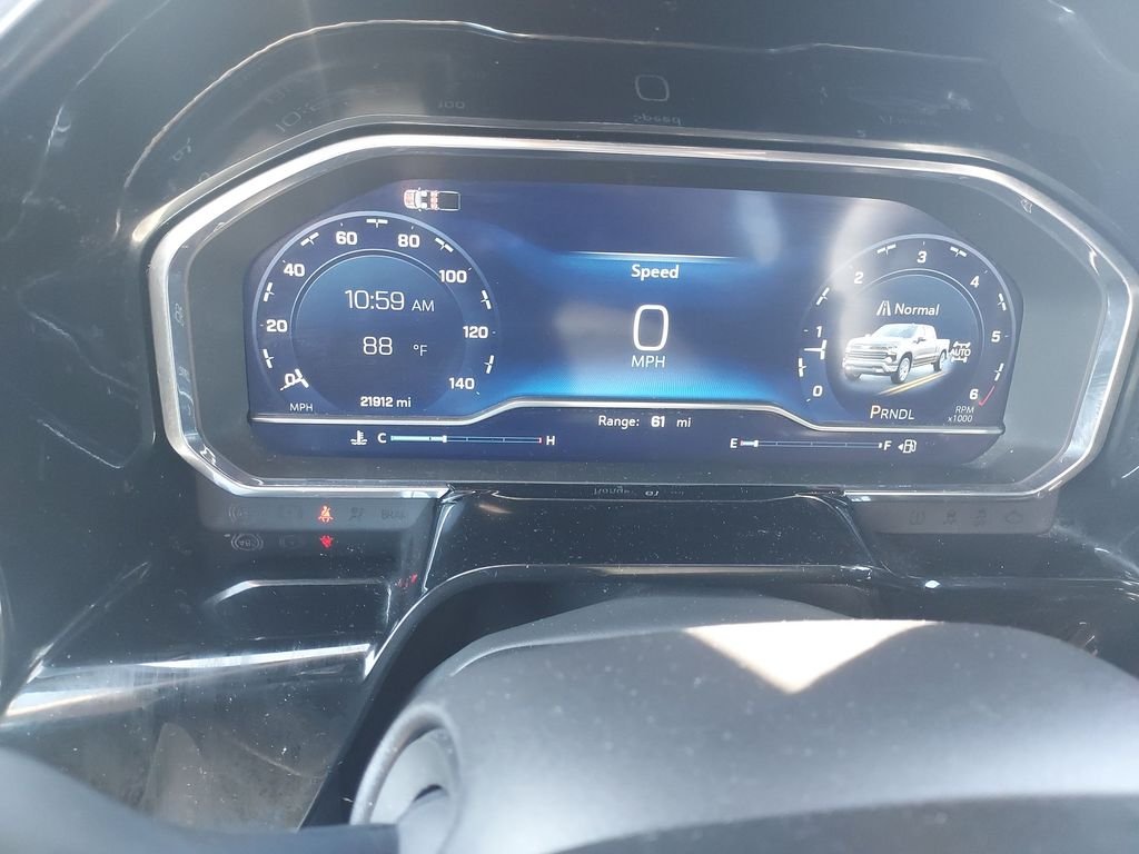 2024 Chevrolet Silverado 1500 LT - Photo 21