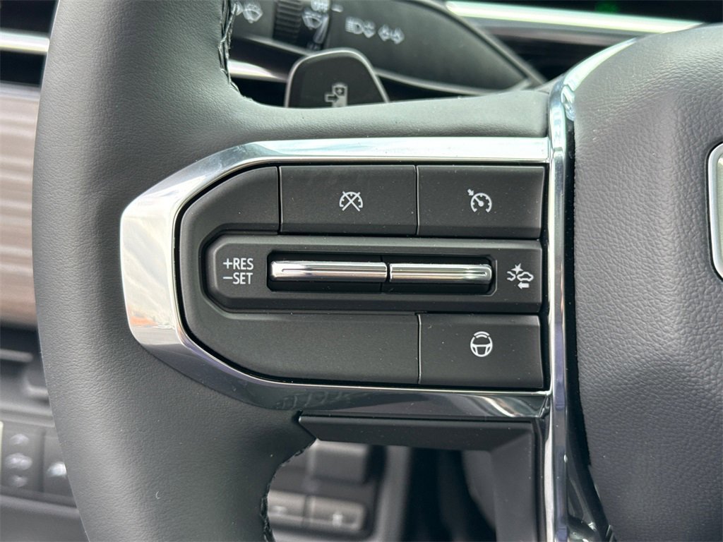 2025 GMC SIERRA - Image 19