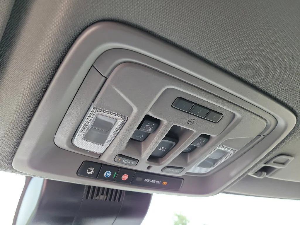 2026 Chevrolet Silverado 1500 RST - Photo 19