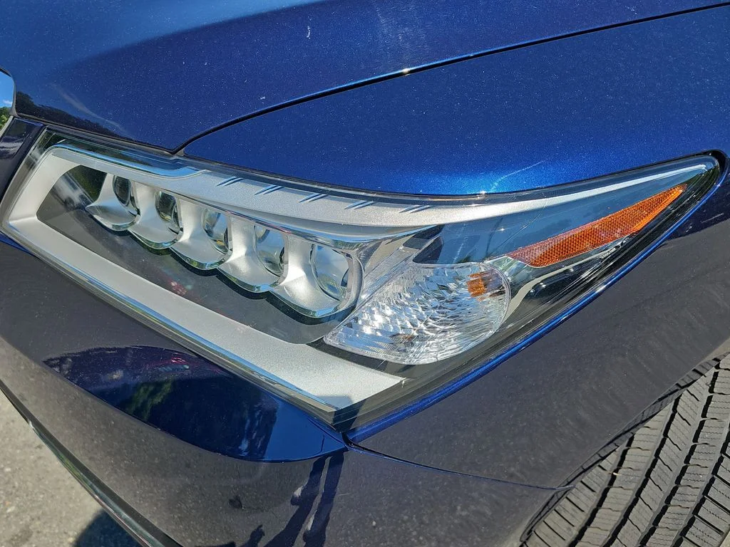 Used 2016  Acura 3.5L image 28