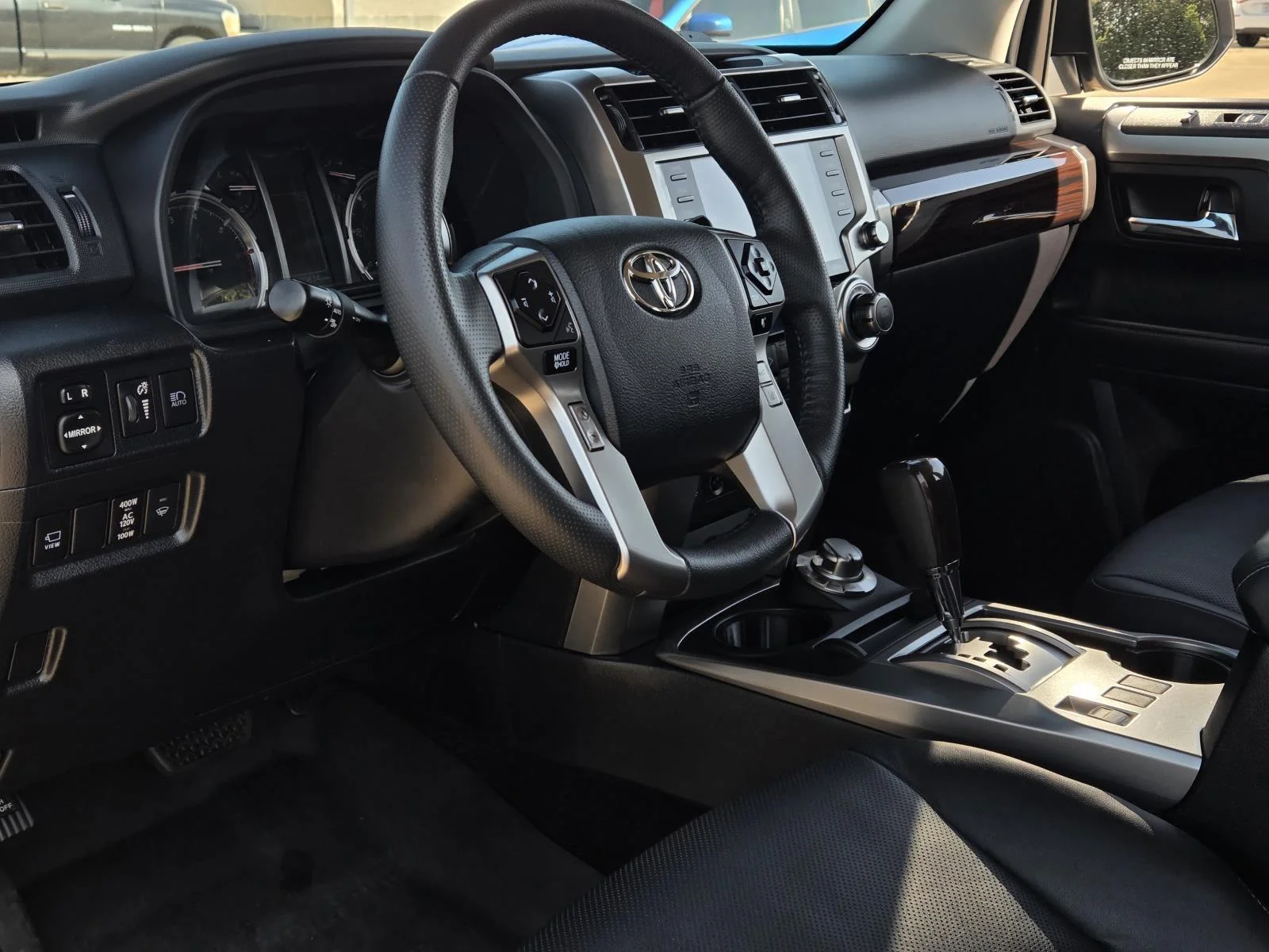 Used 2024 Classic Silver Metallic Toyota Limited image 35