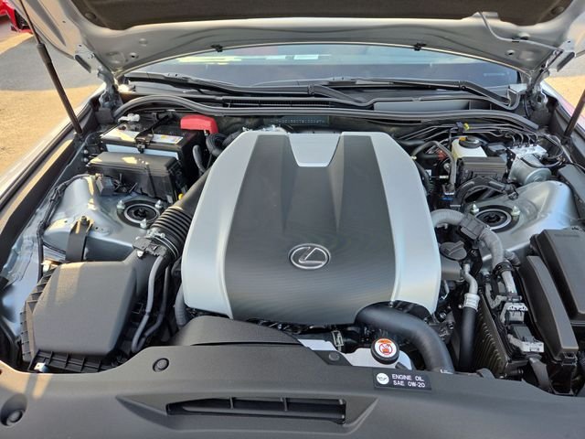 New 2026 Iridium Lexus F SPORT image 26