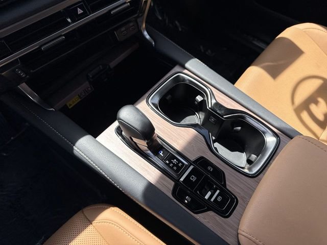Certified Used 2025 White Lexus 350 Premium image 21