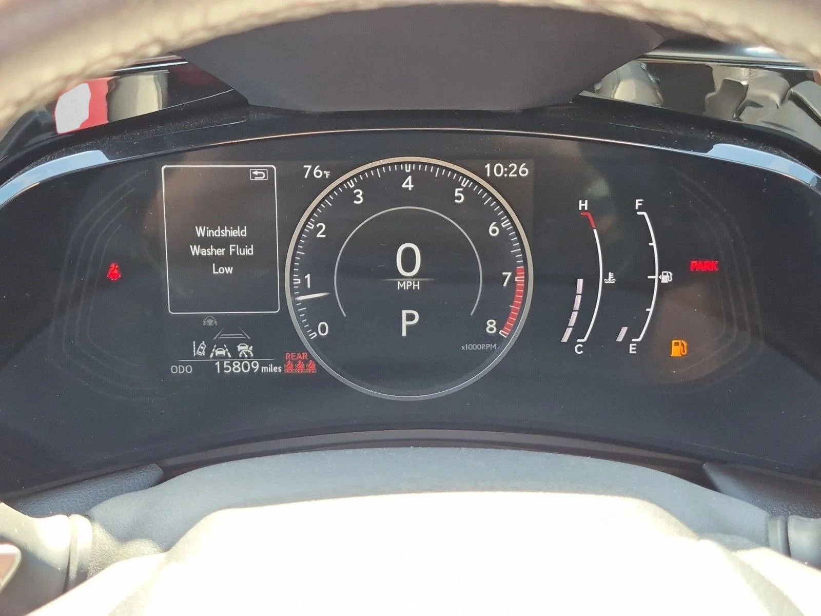 Used 2024 Atomic Silver Lexus NX 250 image 12