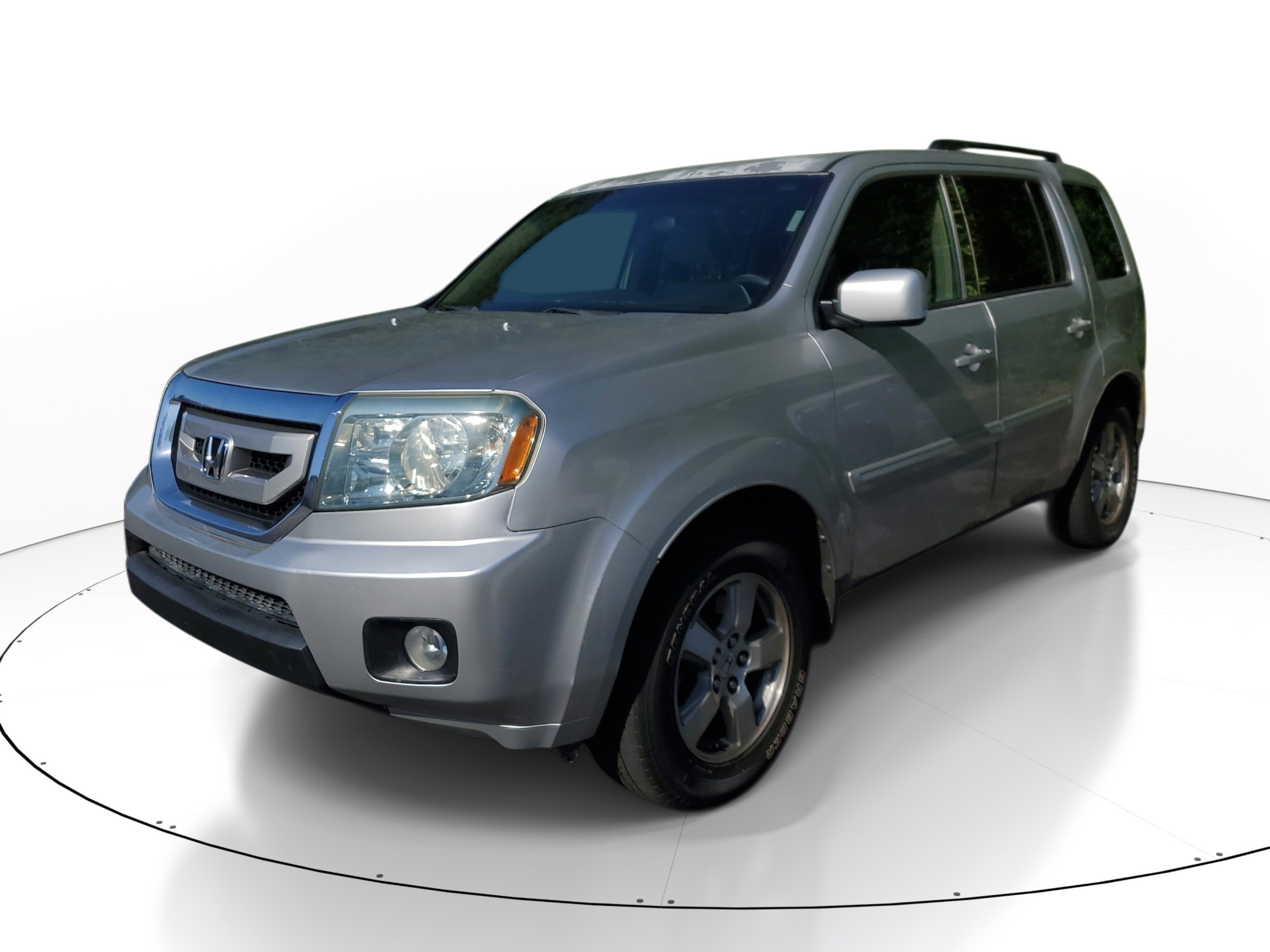 Used 2009  Honda EX image 2