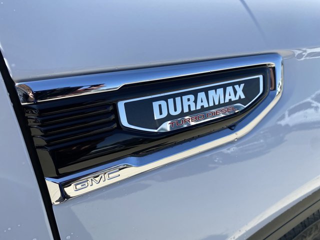 Used 2020 Summit White GMC SLT image 29