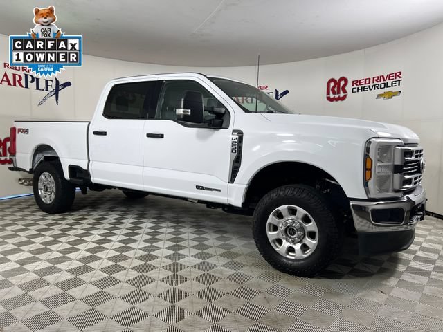 2024 Ford Super Duty F-250 XL