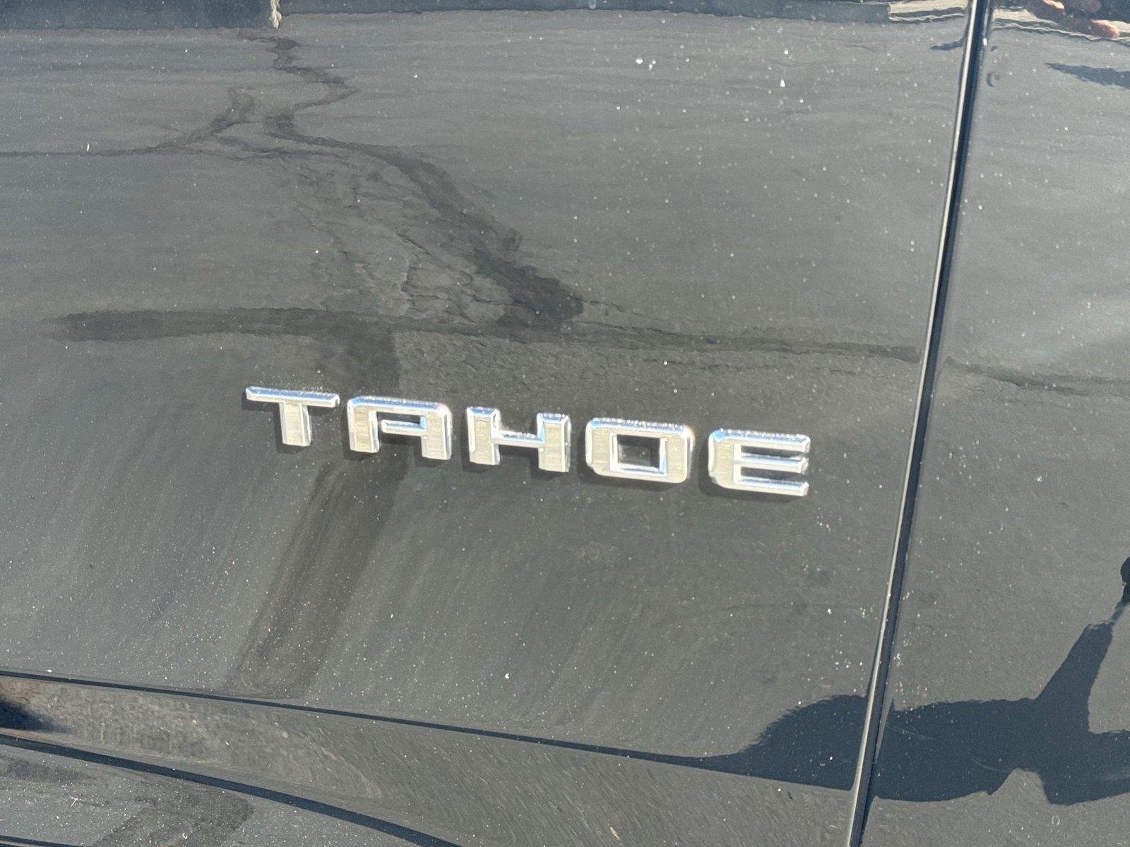 2023 Chevrolet Tahoe LT - Photo 40