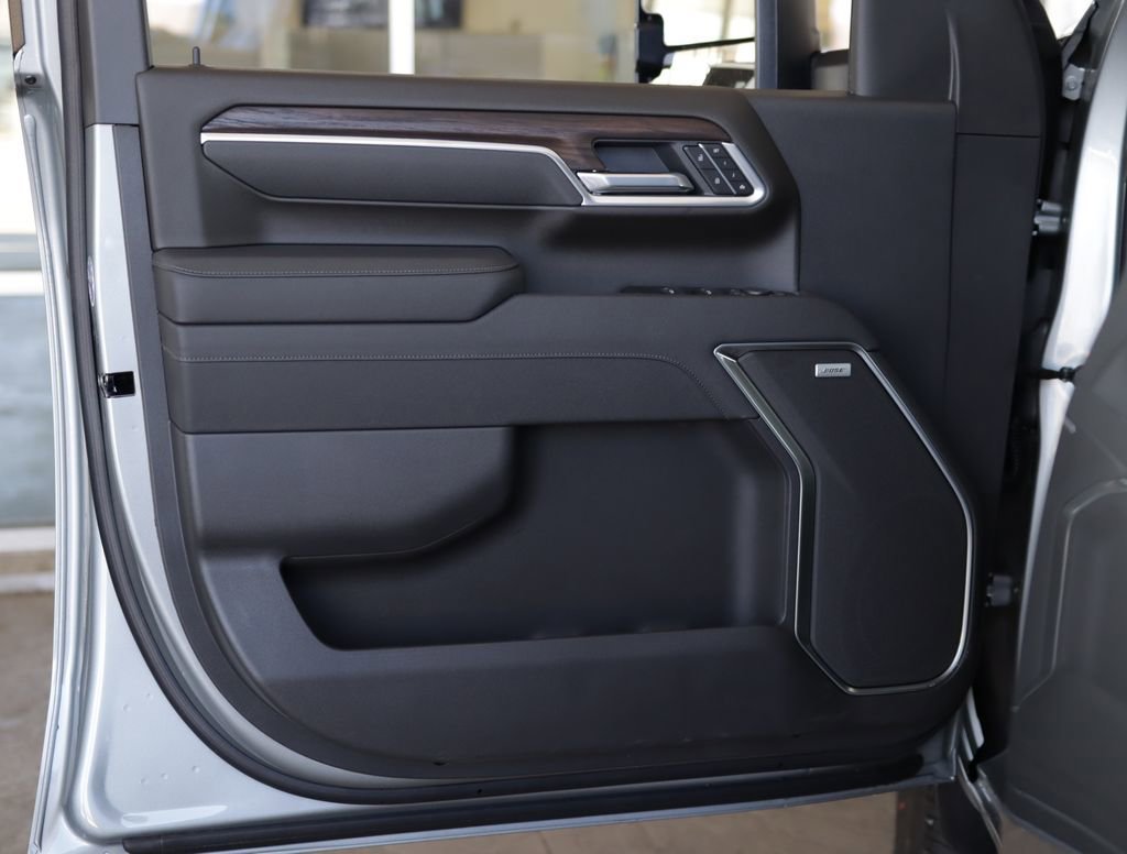2026 GMC Sierra 2500HD SLT - Photo 23