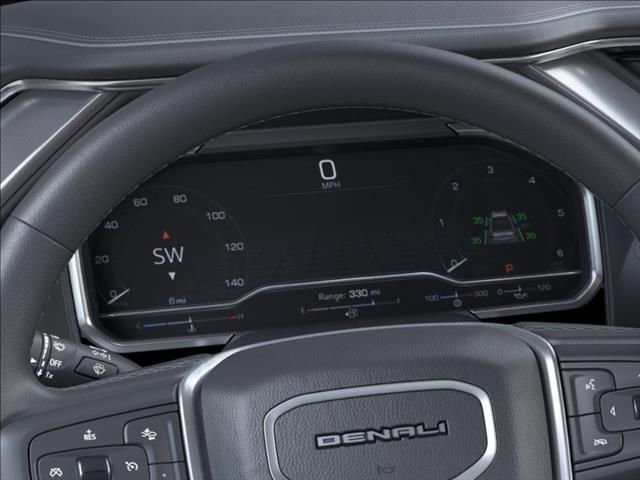 New 2026 Onyx Black GMC Denali image 18