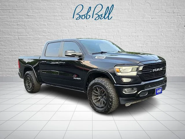 2020 RAM 1500 Pickup