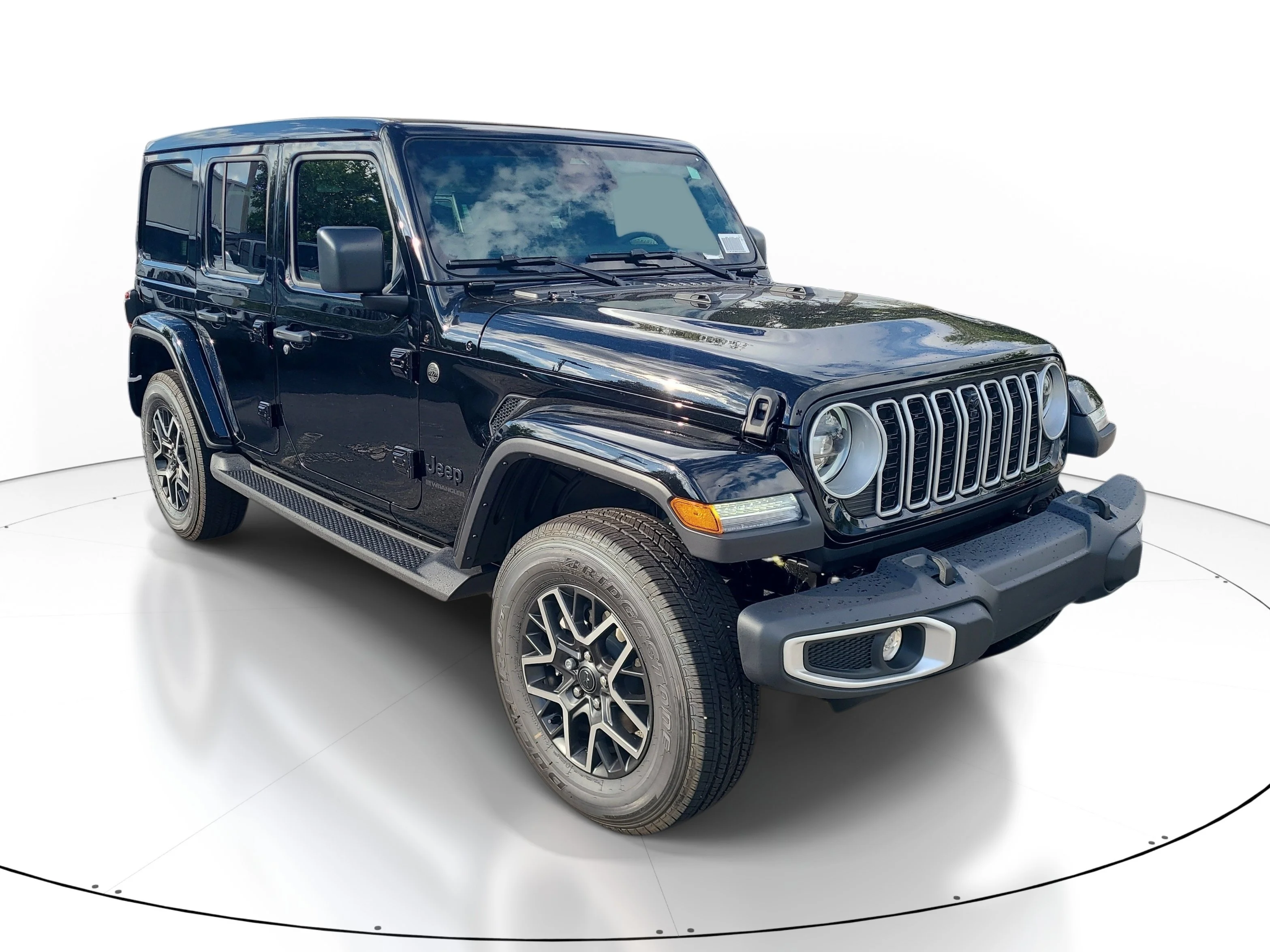 2027 Jeep Wrangler