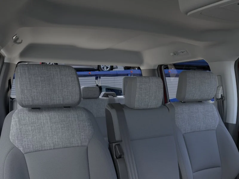 2026 Ford F-250 Super Duty XLT - Photo 22
