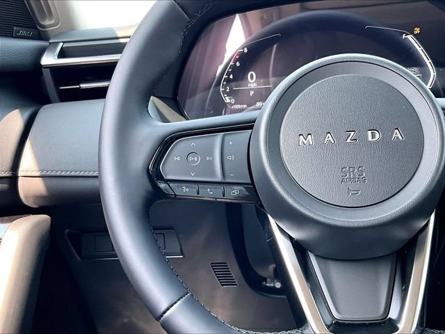 New 2026 Navy Blue Mica Mazda 2.5 S Premium AWD image 19