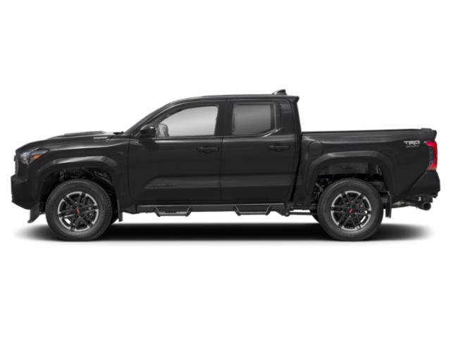 Used 2025 Ice Cap Toyota TRD Sport Hybrid image 3