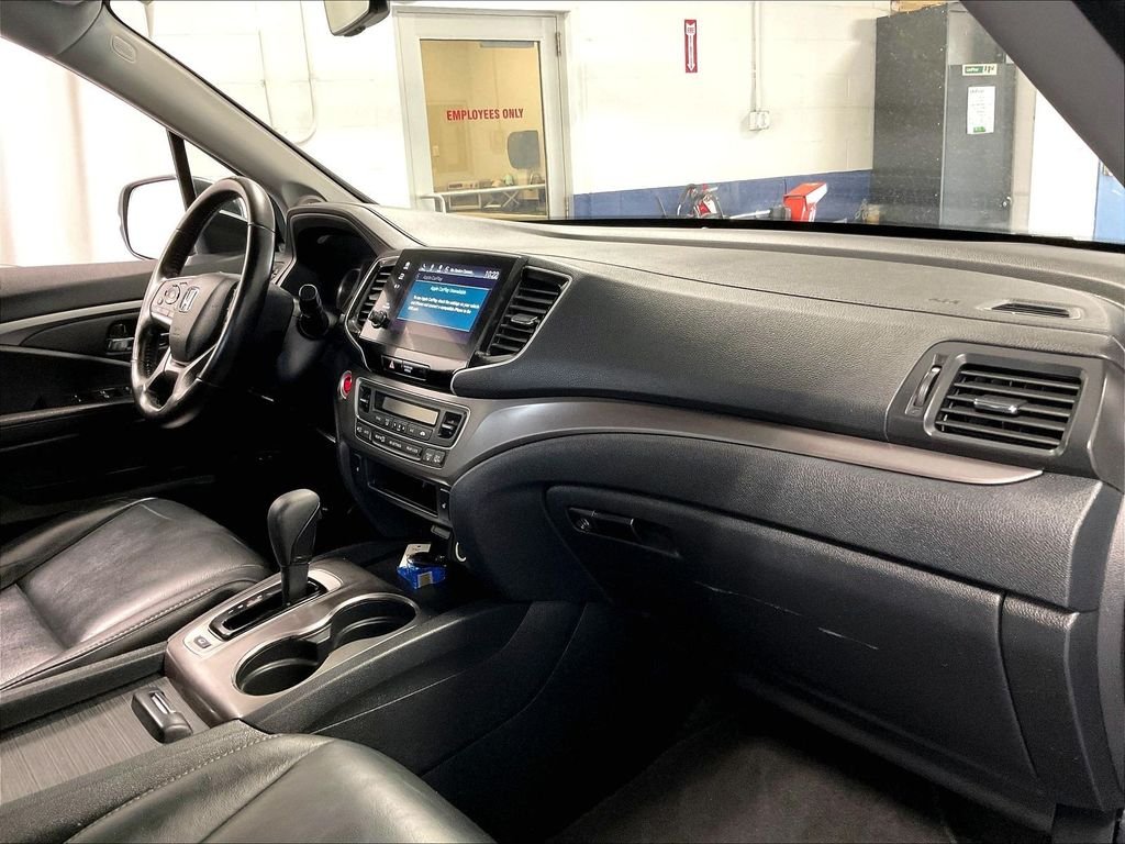 Used 2020 Modern Steel Honda EX-L image 14