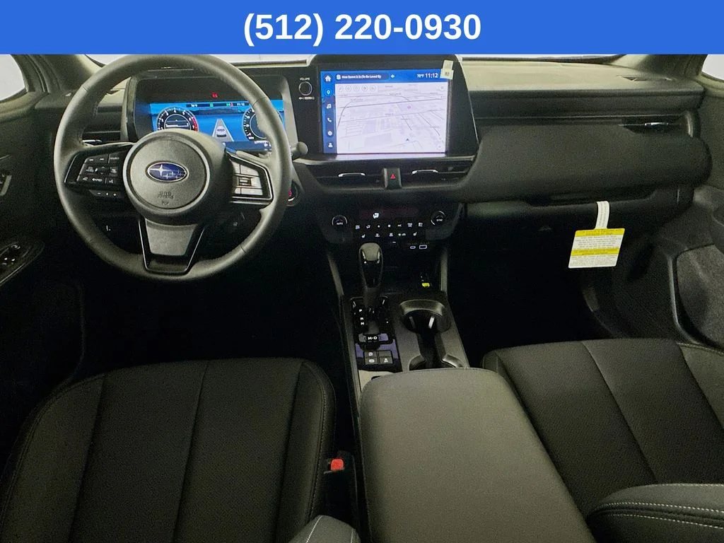 2026 Subaru Outback Limited - Photo 27