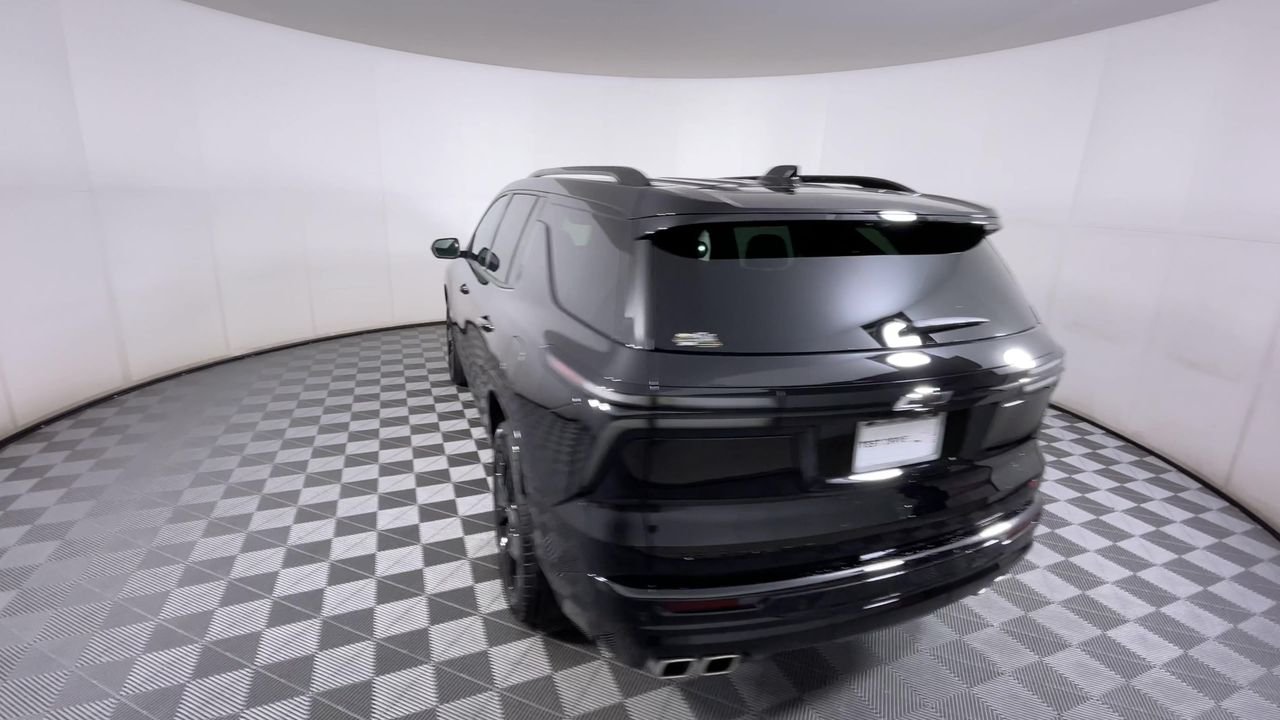2026 Chevrolet Traverse RS - Photo 69