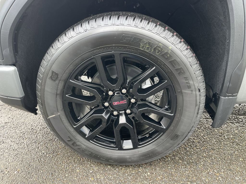2026 GMC Sierra 1500 Elevation - Photo 32