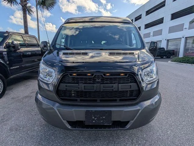2015 Ford Transit Base - Photo 29