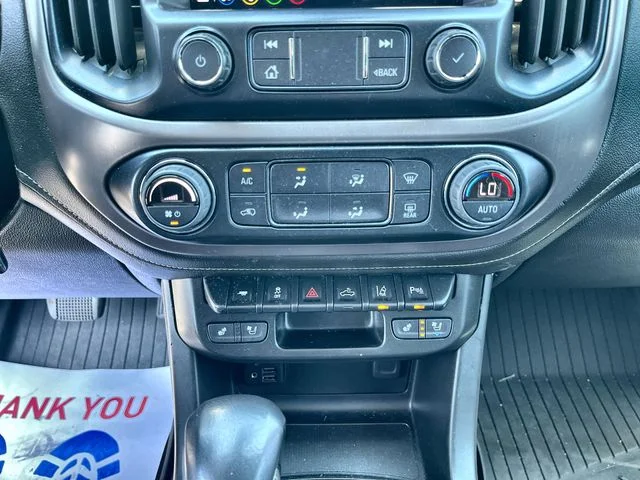 Used 2022 Black GMC Denali image 18