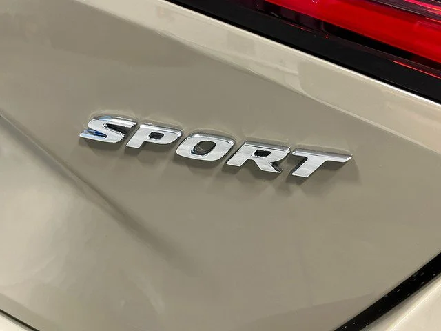 New 2026  Honda Sport image 8