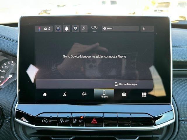 New 2026 Joose Exterior Paint Jeep Latitude image 26