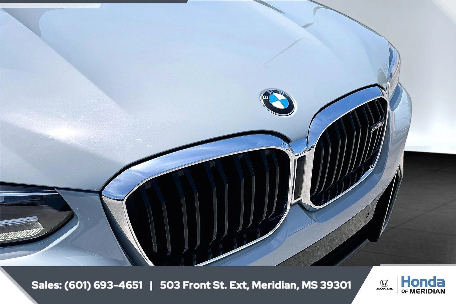 2023 BMW X3 40i - Photo 21