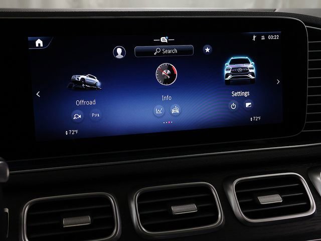 2026 Mercedes-Benz GLE GLE350 - Photo 54
