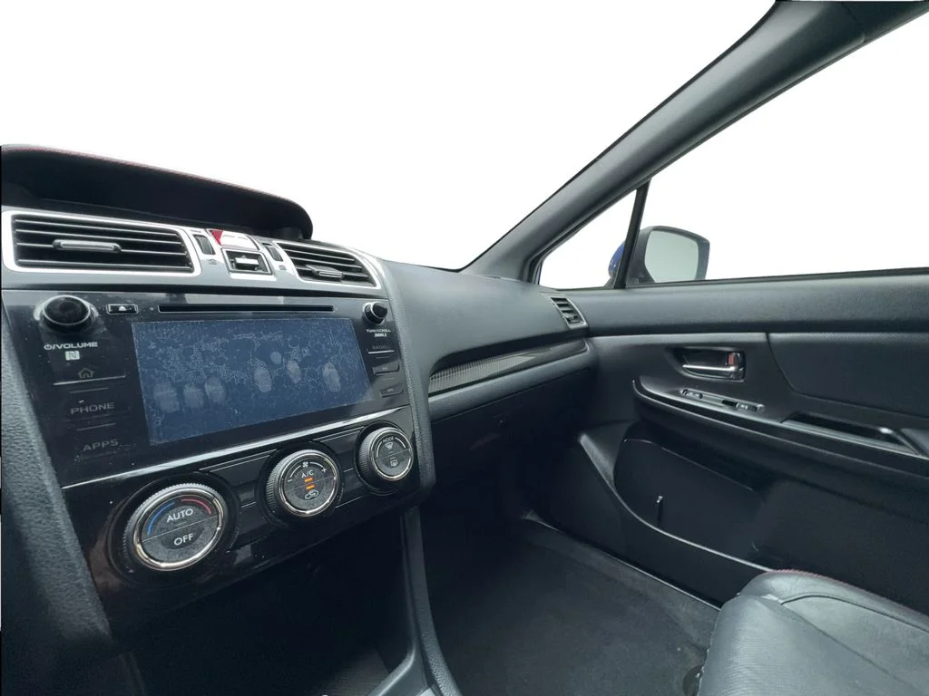 Used 2019 Blue Subaru Limited image 43