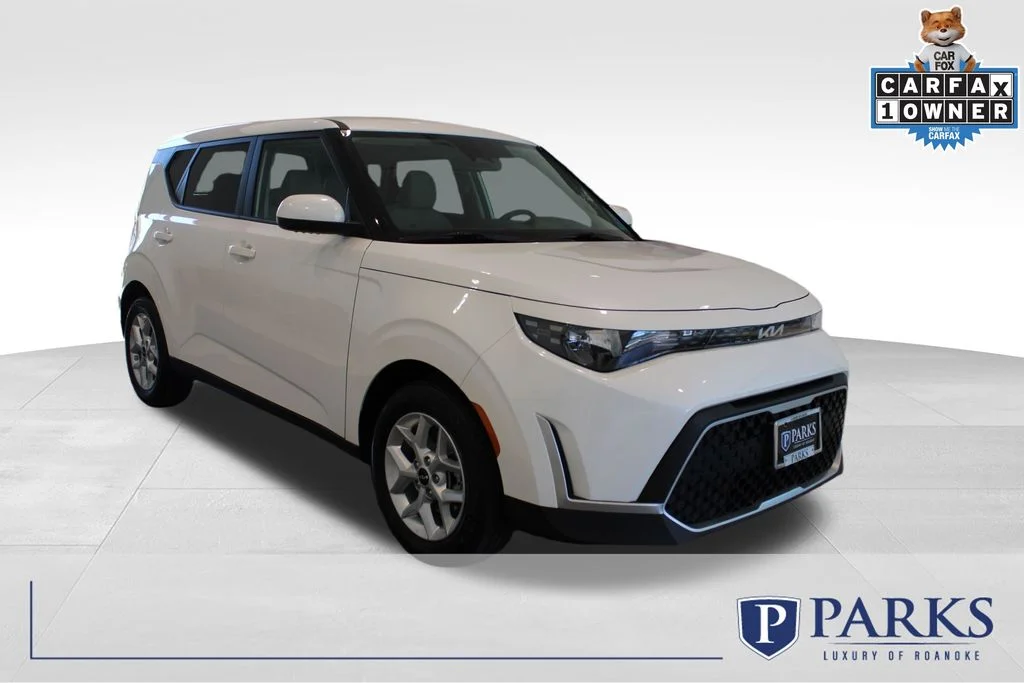 2025 Kia Soul