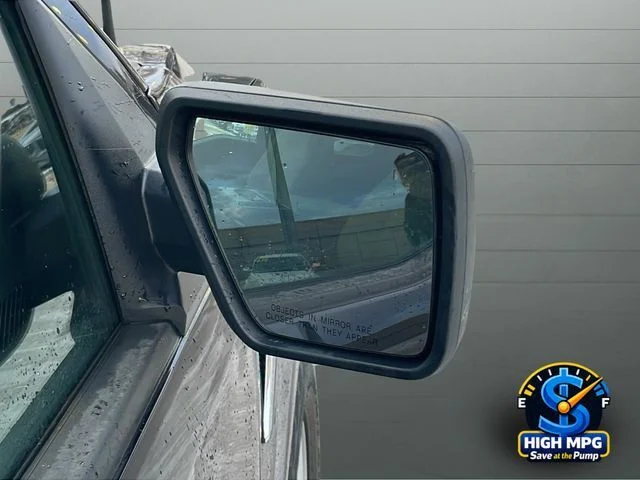 Used 2023 White Ford XLT image 42