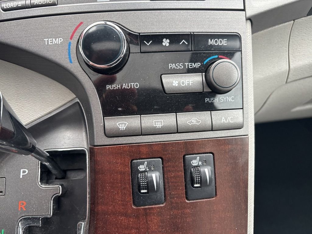 Used 2012 Black Toyota Limited image 21