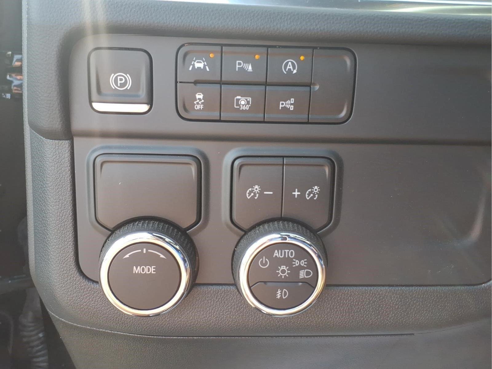 2026 Chevrolet Tahoe Premier - Photo 20