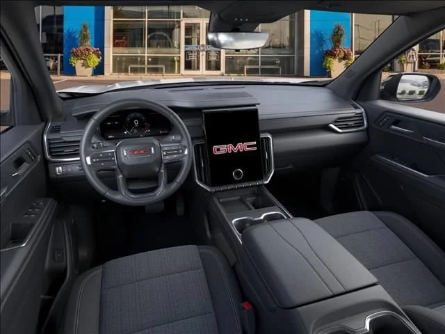 New 2026 Sterling Metallic GMC Elevation image 15