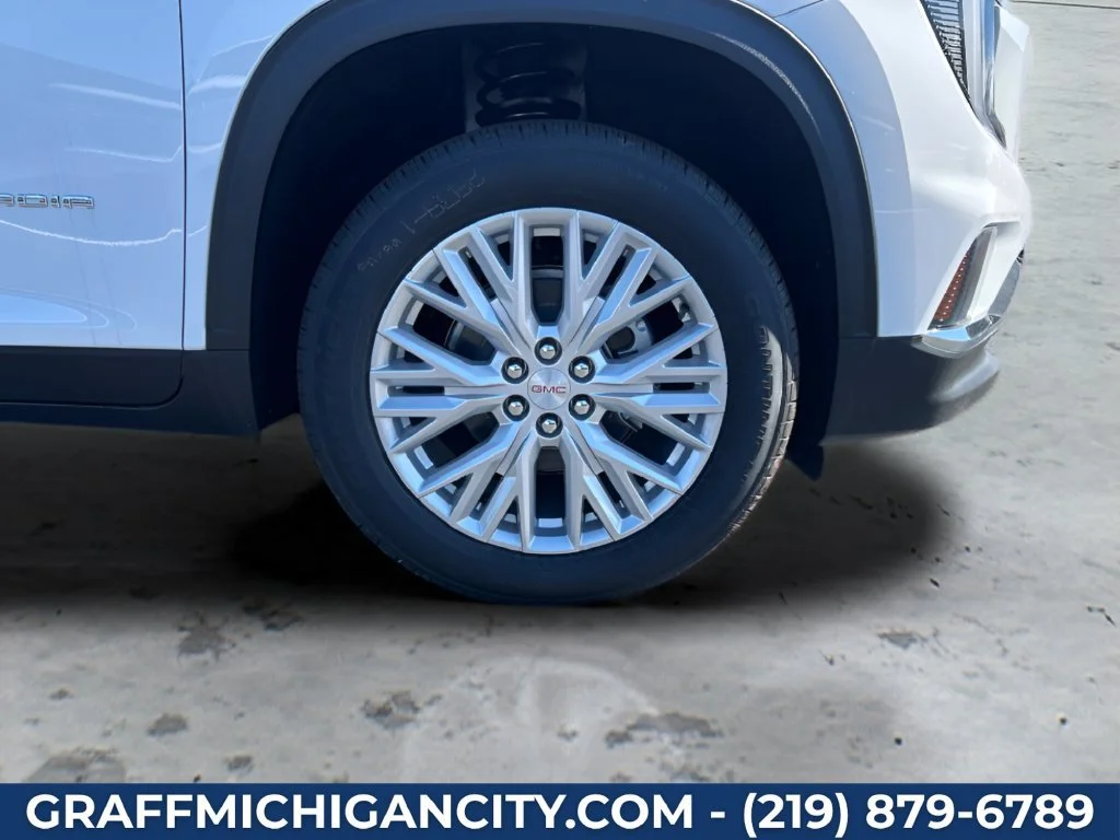 2027 GMC Acadia Elevation - Photo 12