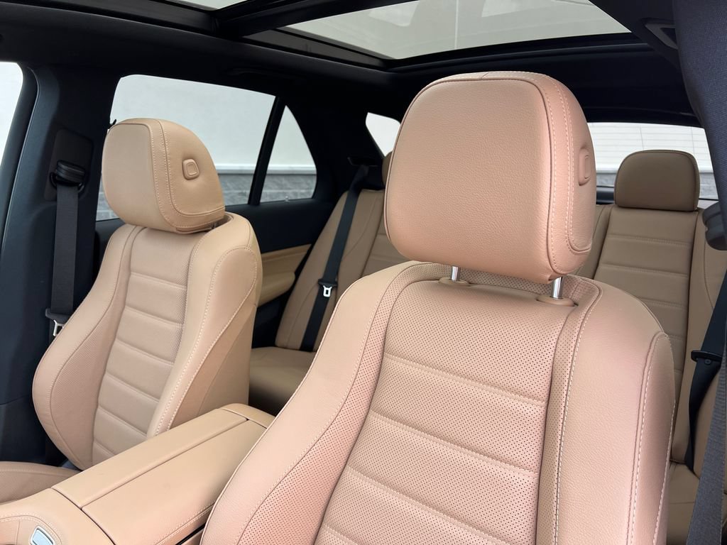 New 2026 Polar White Mercedes-Benz GLE 450 image 53