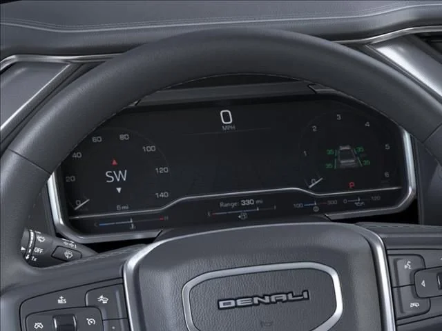 New 2026 Onyx Black GMC Denali image 18