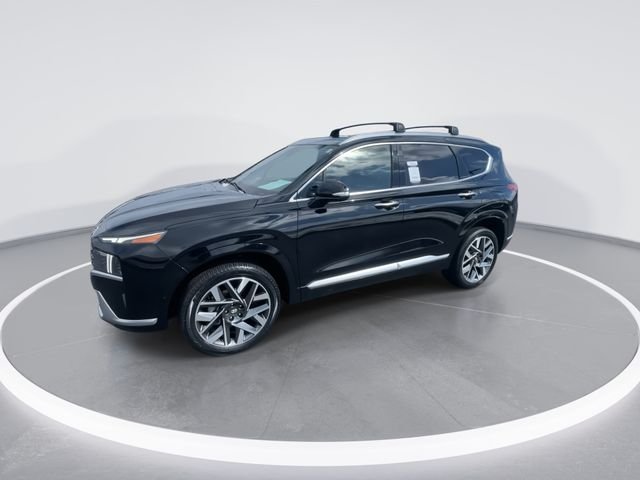 Used 2023 Black Hyundai Calligraphy image 4